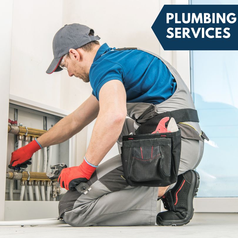 Kimmswick Plumbing Company